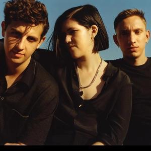The xx - Syd For Solen, Copenhagen. 13 Aug 2026