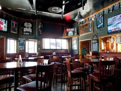 Tuesday Trivia Night at Champs Sports Pub - Burbank
