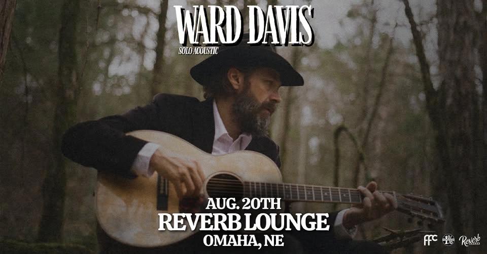 Ward Davis