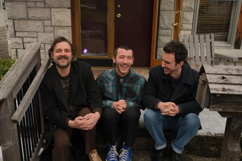 SOBATL Presents Franklin Jonas and The Byzantines