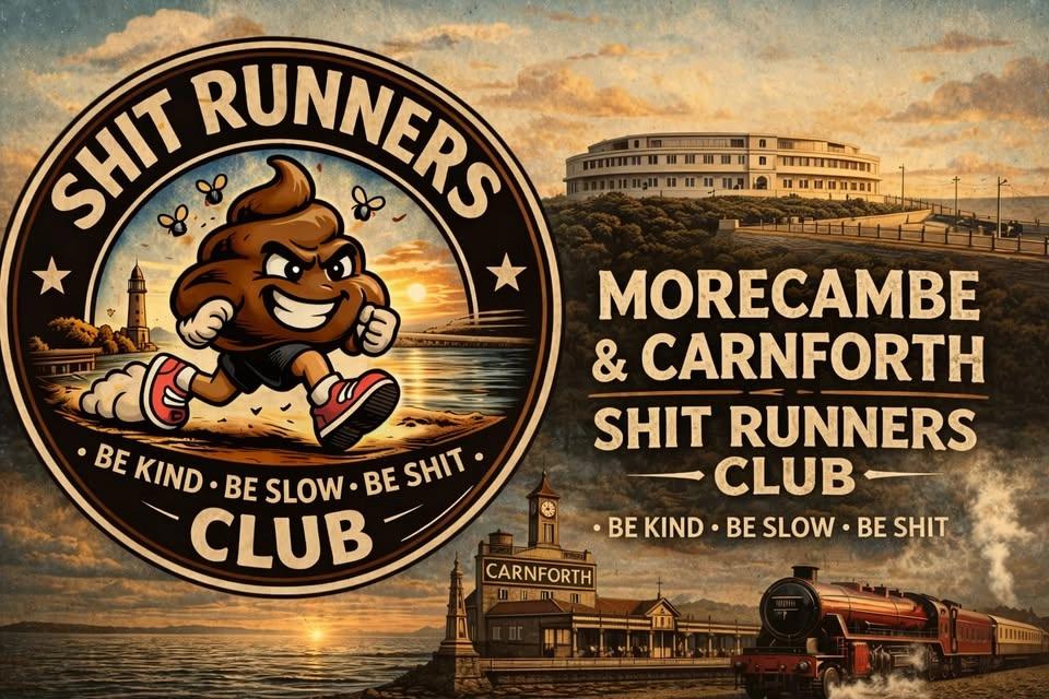 Monday Run