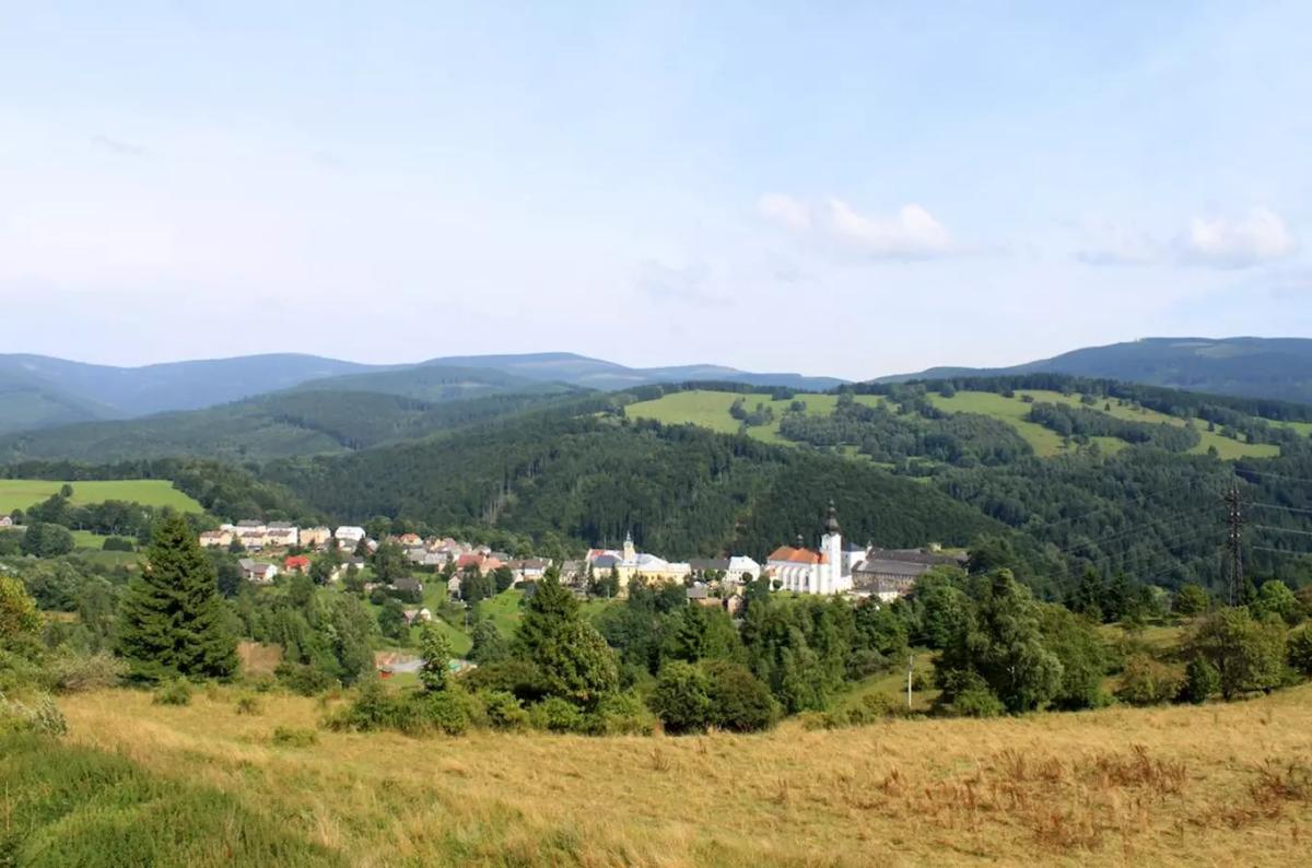 Pouť v Branné 2026