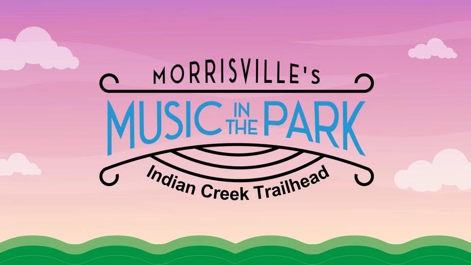 Music in the Park | The Blenders