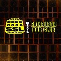 SSL x EDC Warehouse Session w. Kahn & Neek, Hometown Sound +++
