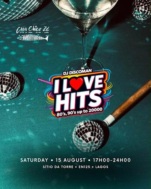 I Love Hits