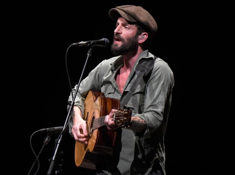 Ray Lamontagne