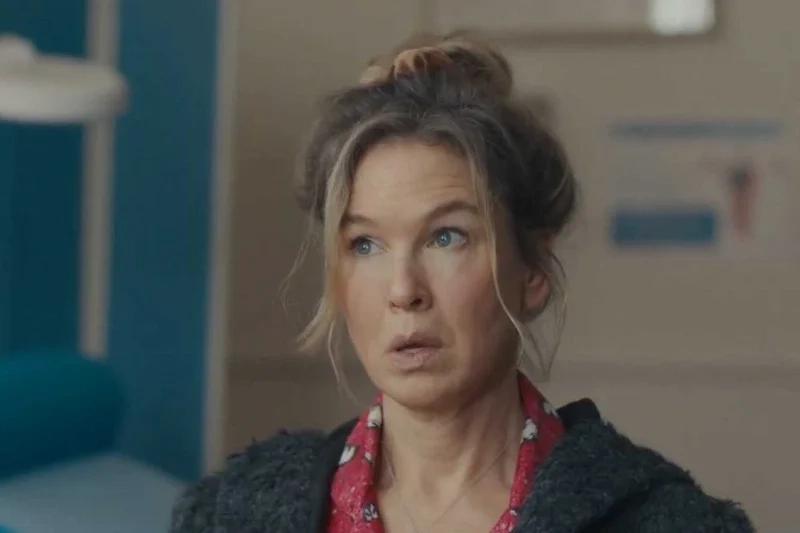 Bridget Jones: Mad About the Boy