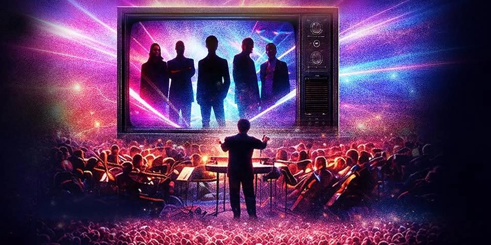 Electric Avenue: The '80s Symphonic Experience with the Atlanta Pops Orchestra
