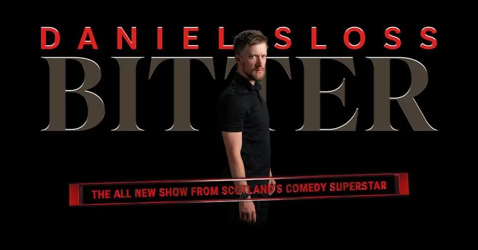 Daniel Sloss | Hamburg