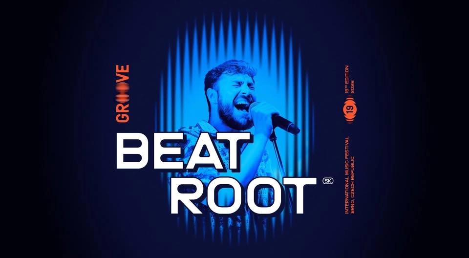BeatRoot (SK) @Groove Brno 2026