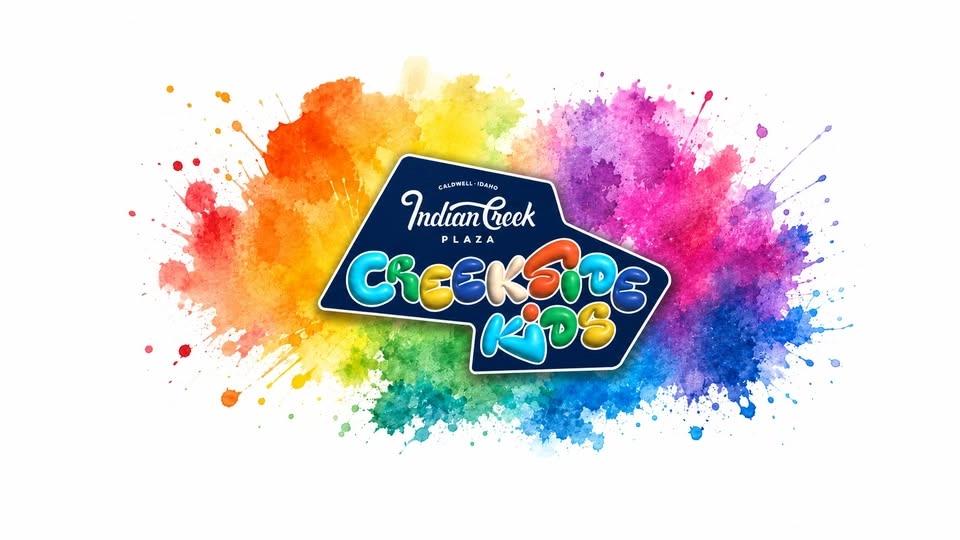 Creekside Kids BASH