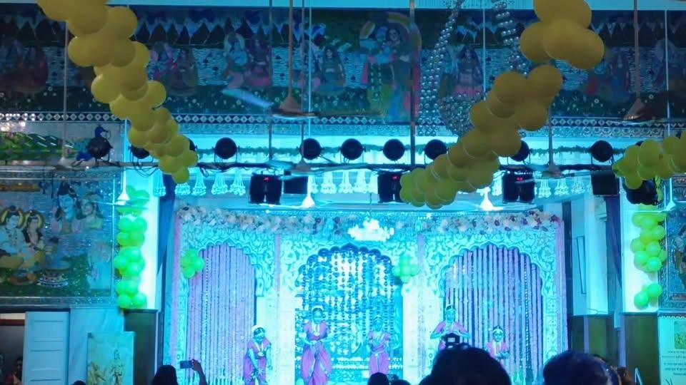 Janmashtami special