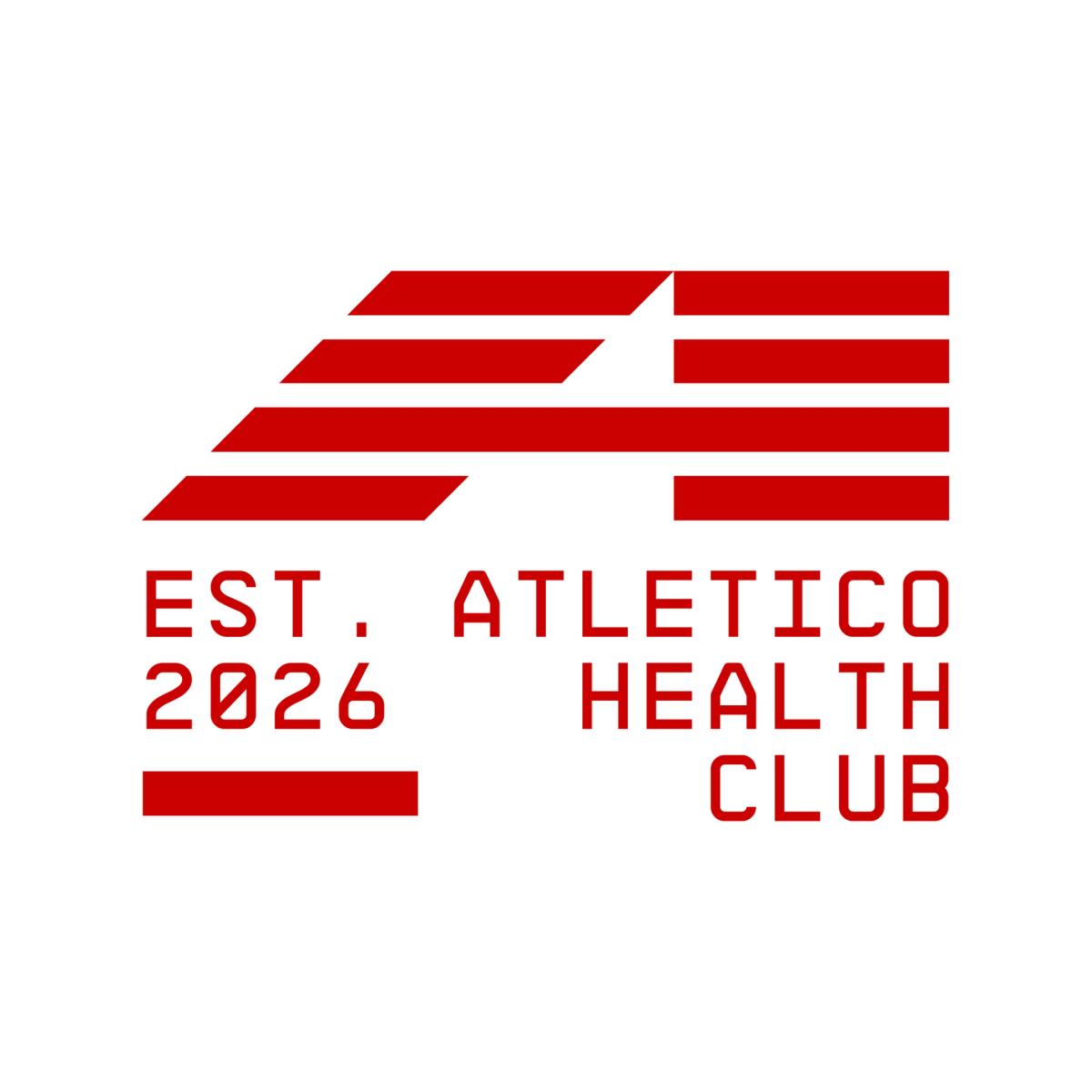 Atletico Health Club: 8/13 Beach Volleyball