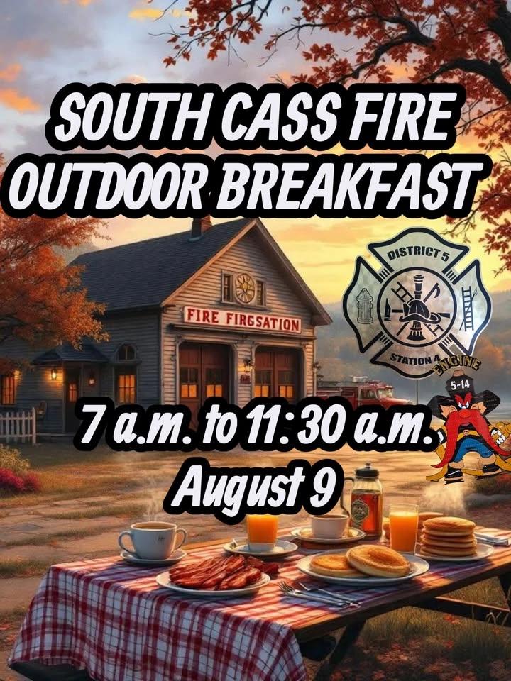 SOUTH CASS BREAKFAST