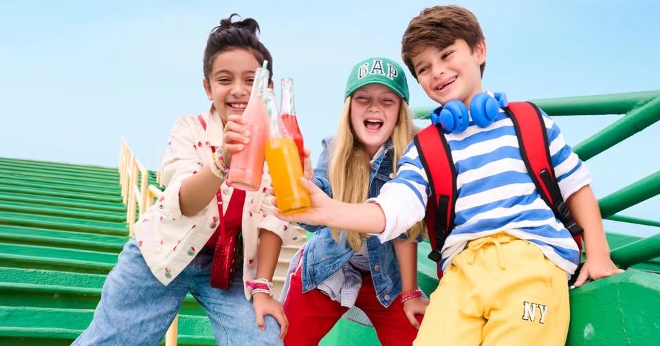 Tanger Branson Back to School Bash