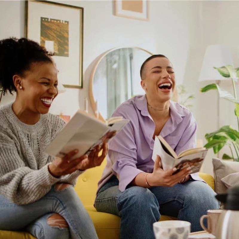 Georgia Women's Book Club
