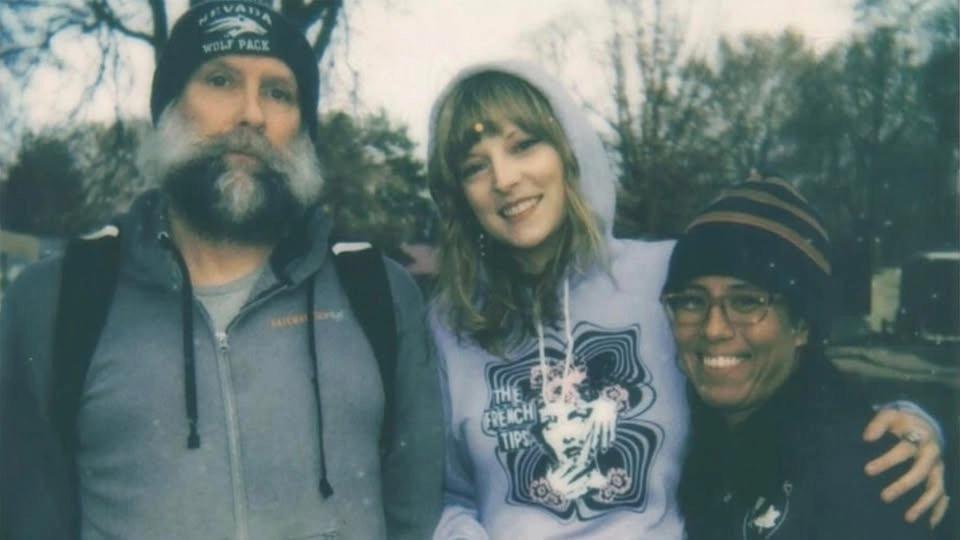 Built To Spill + Paul Schalda