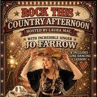 Rock This Country Afternoon