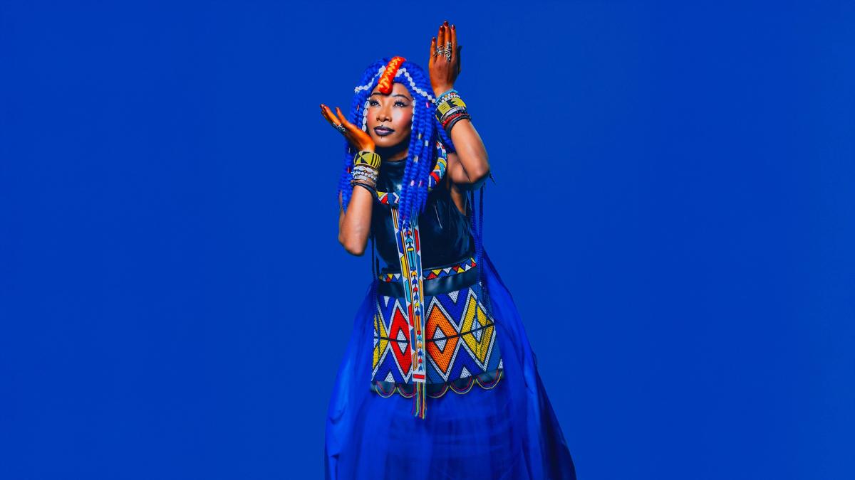 Fatoumata Diawara