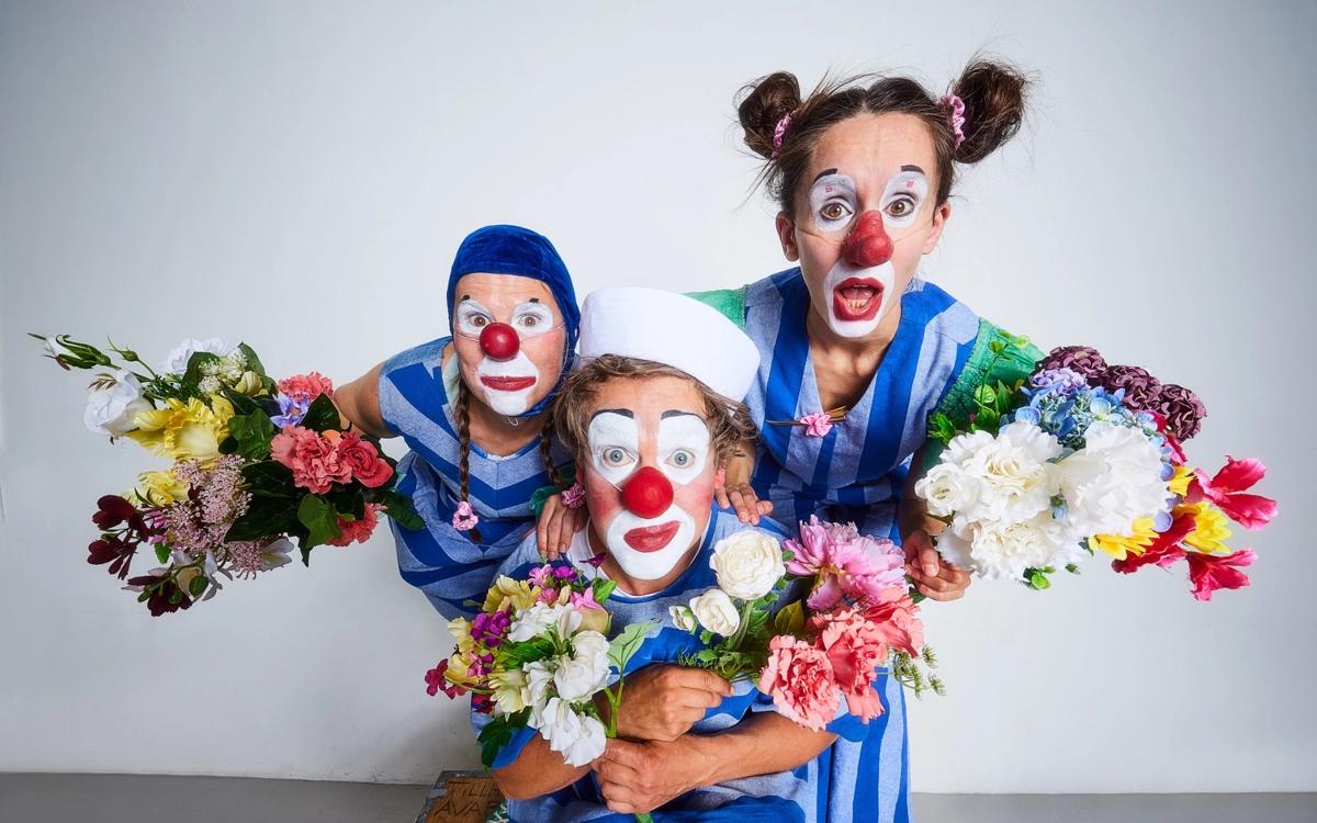 Clownkalas!