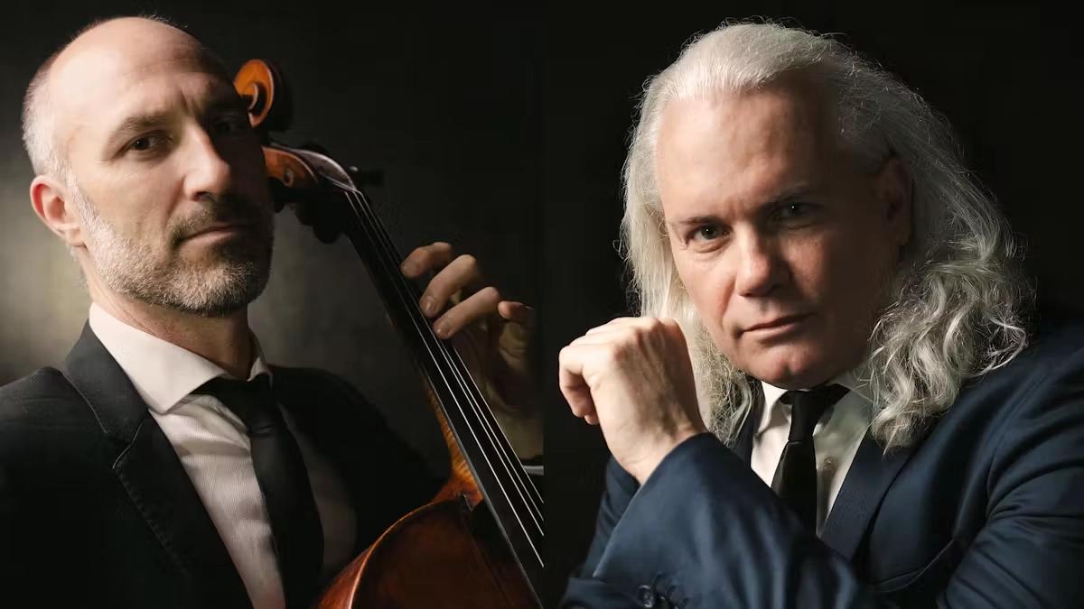 Grieg i Danmark – festkoncert i Holmens Kirke