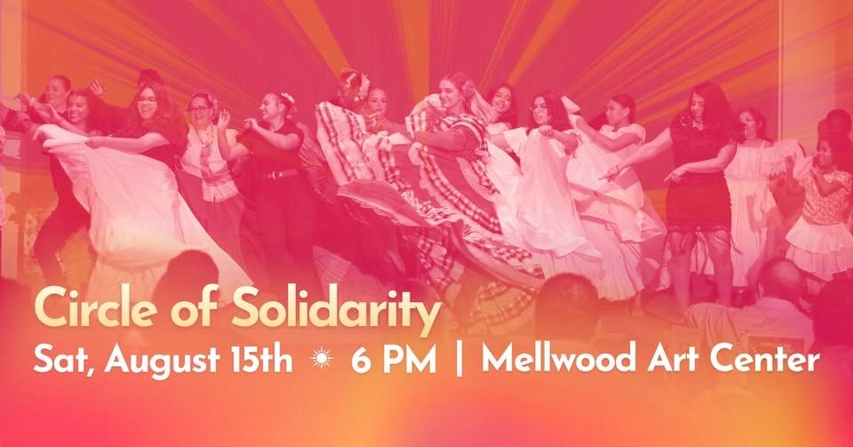 Circle of Solidarity 2026