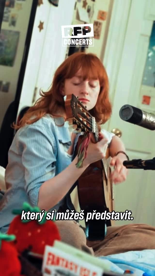 Emma Harner live at Café V lese