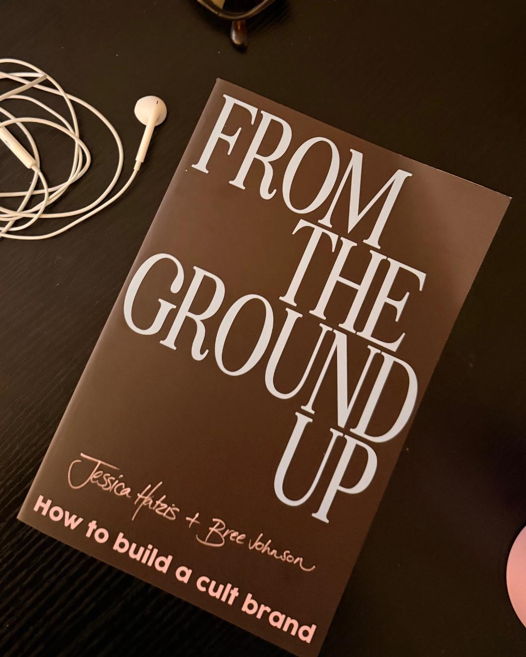 Business Book Club: Brand