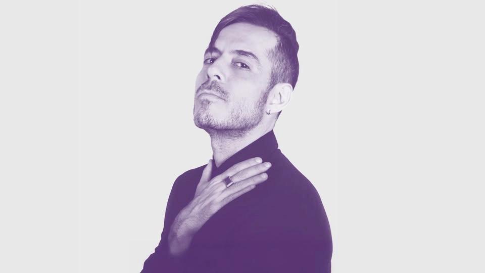 Jose Madero - USA Tour 2026
