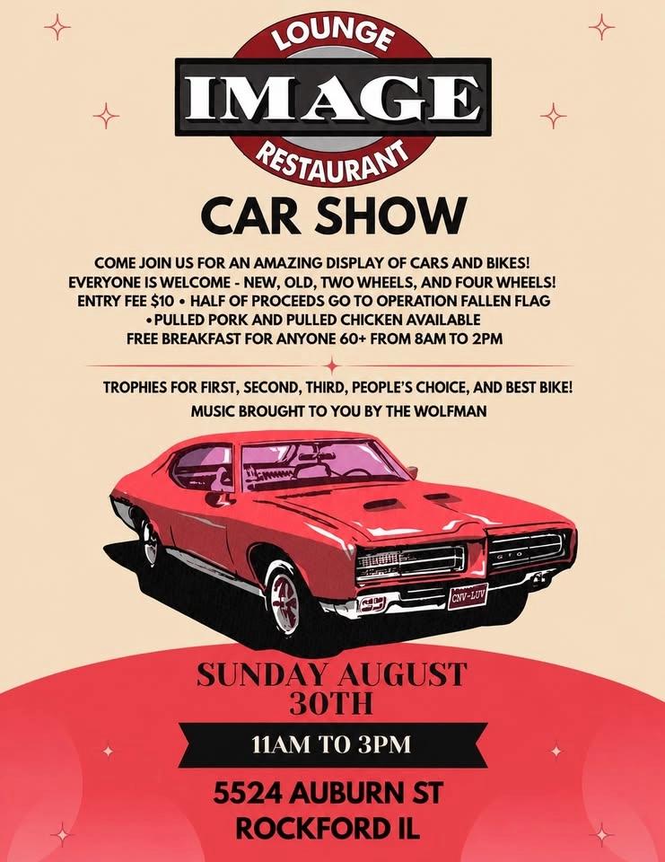 Image Car Show