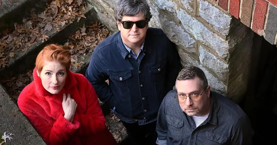 Sixpence None The Richer - Berlin, Columbia Theater