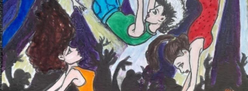 50 Years of Fallen Women Weekender - Celebrating the women of The Fall
