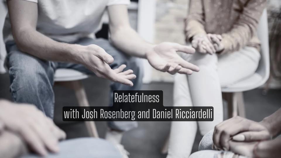 Relatefulness