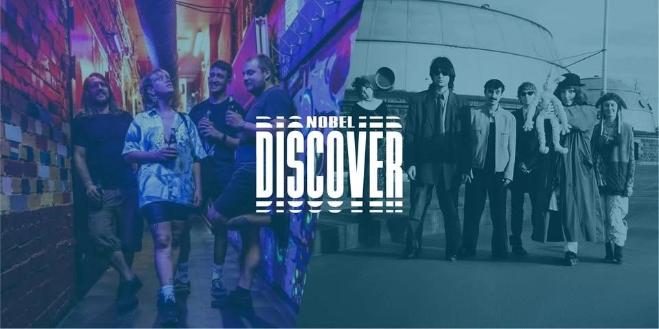 Discover: Ontaard + L'orne | Nobel