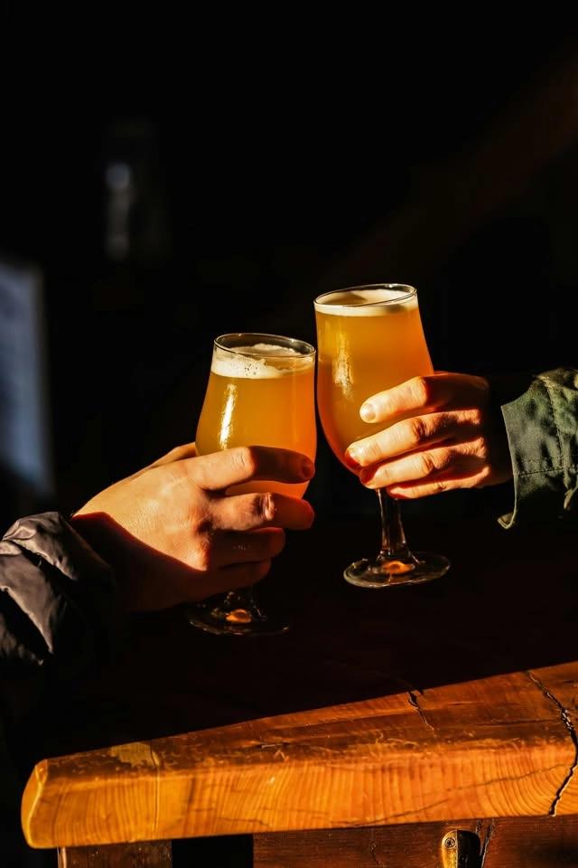 Taste of Terroir: Explore the Craft of Hard Cider