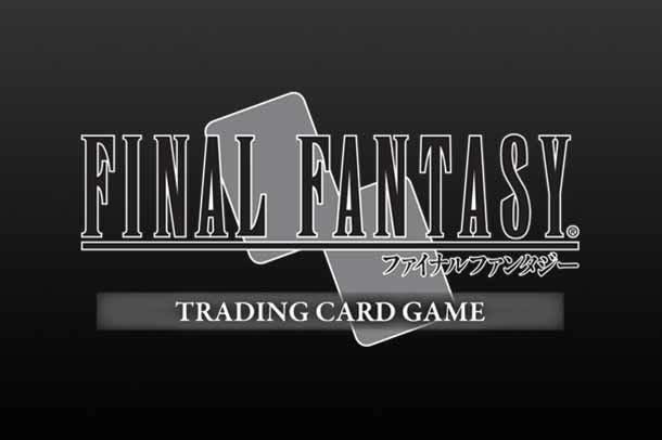 Final Fantasy TCG Casual Play