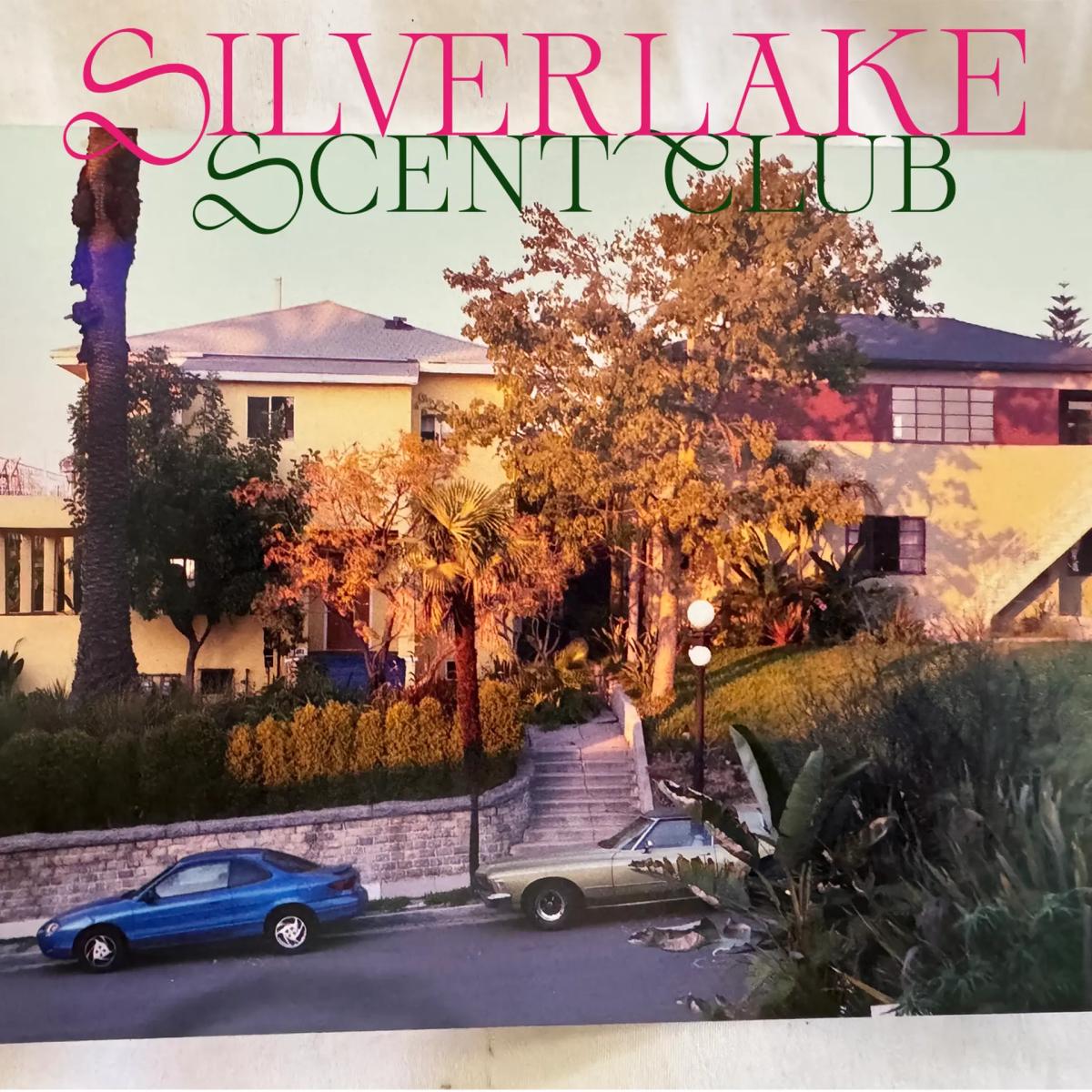 Silverlake Scent Club at Granada