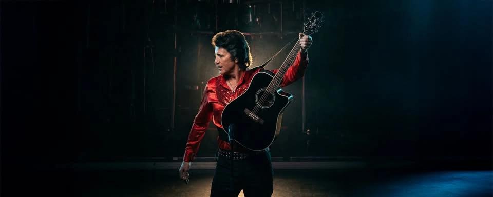The Music of Neil Diamond - A Beautiful Noise
