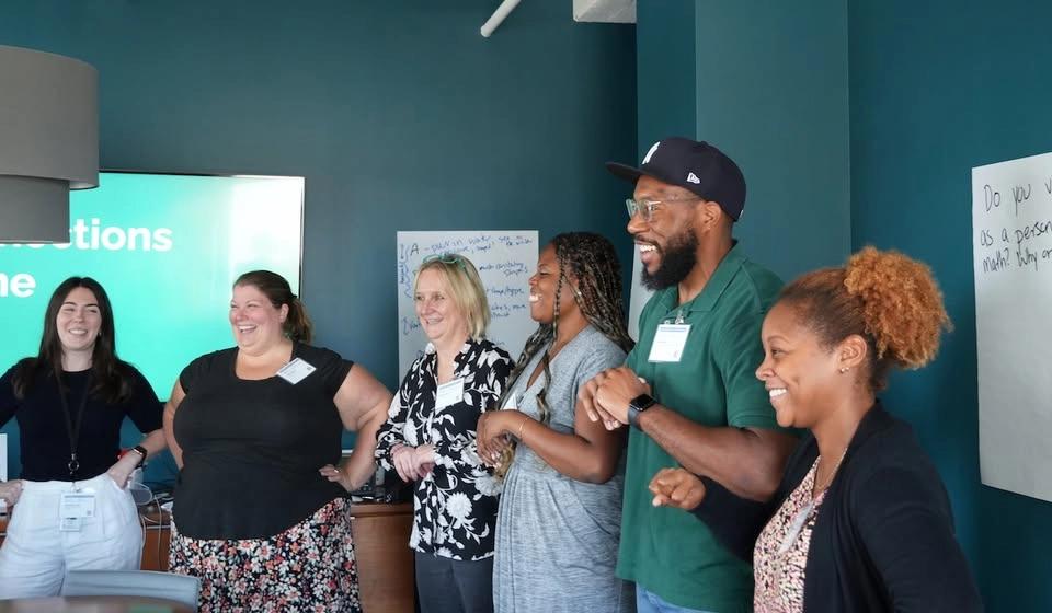 Bank Street’s Summer Math Conference 2026