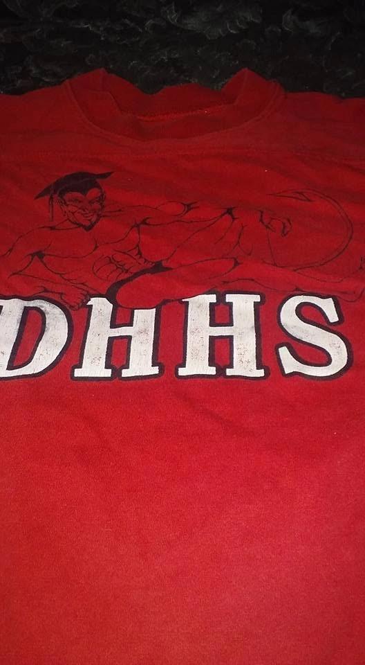 DHHS Class of 1986 - 40th Reunion