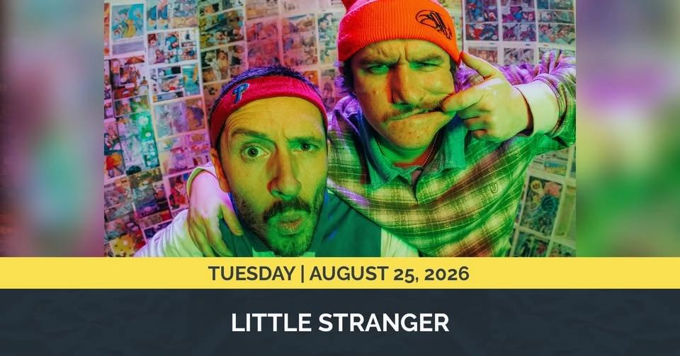 Little Stranger
