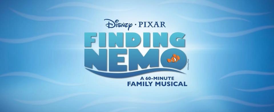 Disney & Pixar's FINDING NEMO: A 60-Minute Family Musical