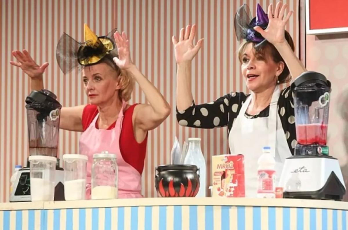 Pohádka Dlouhý, Široký a Bystrozraký – Třeboňský divadelní festival