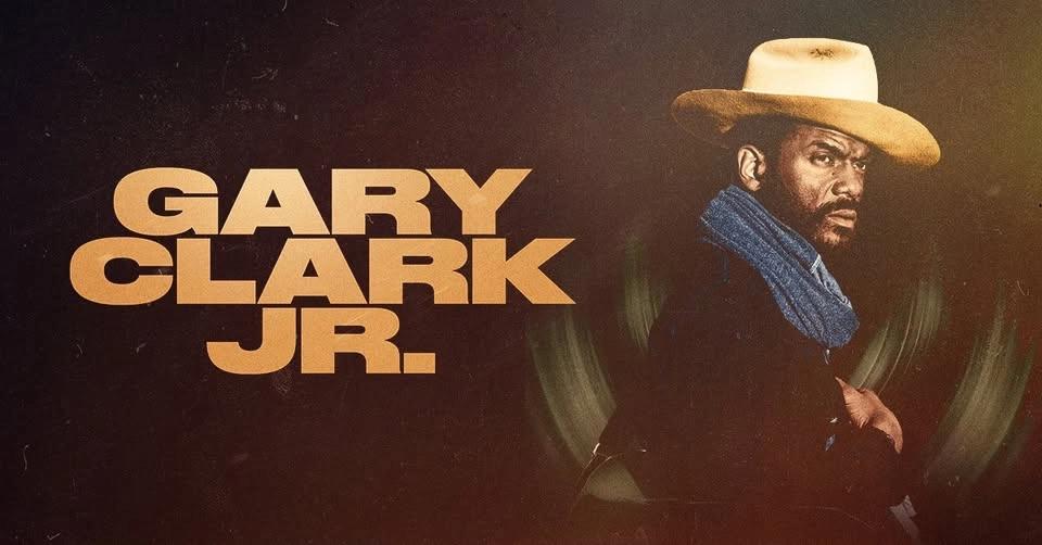 Gary Clark Jr.