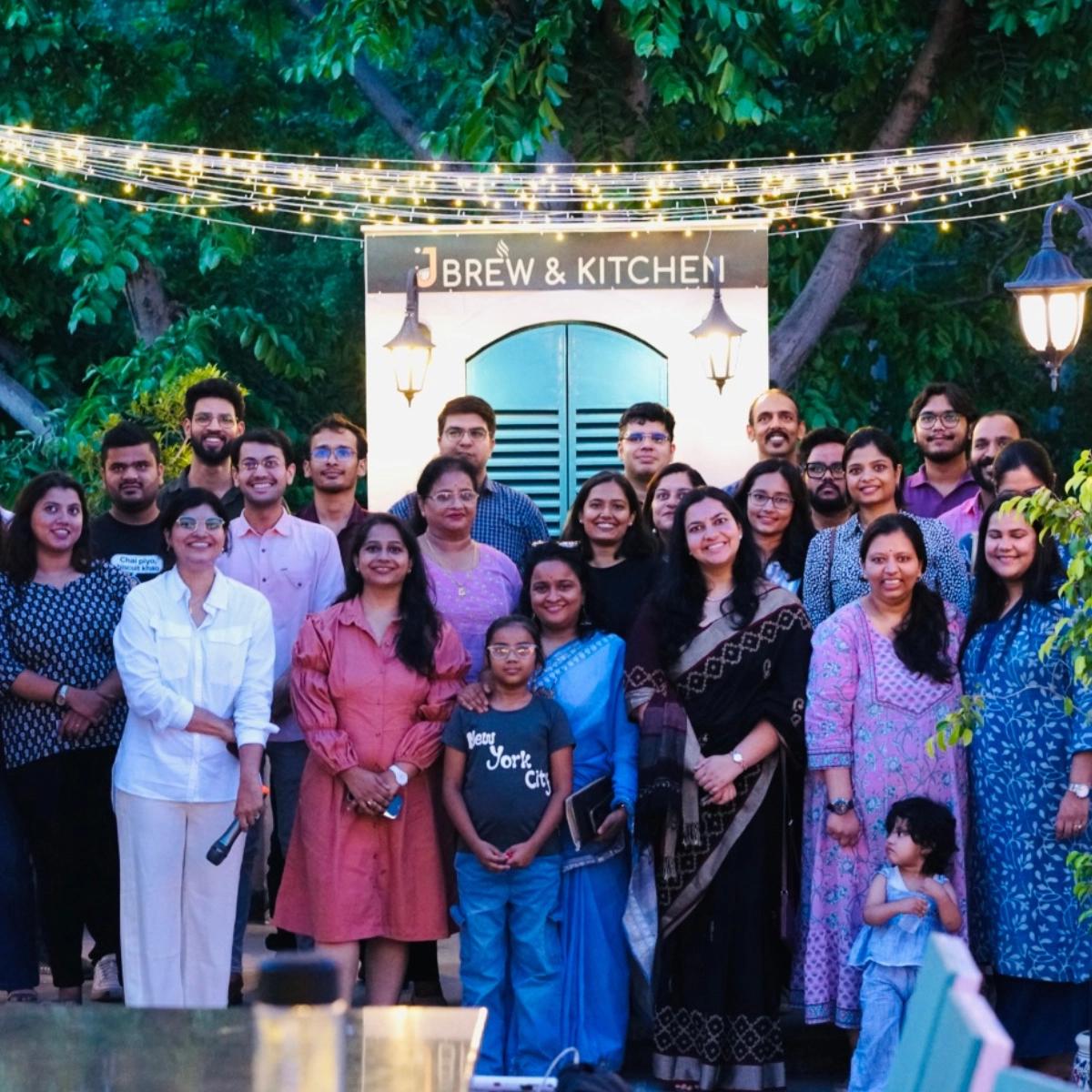 Climate Startups Meetup : Bengaluru edition