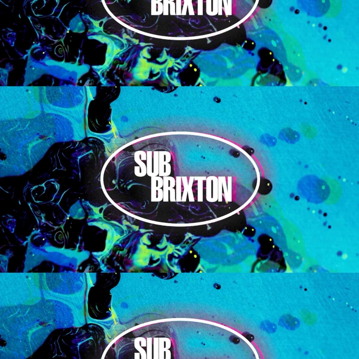 Sub Brixton: DnB, Jungle + Rollers All Night Long