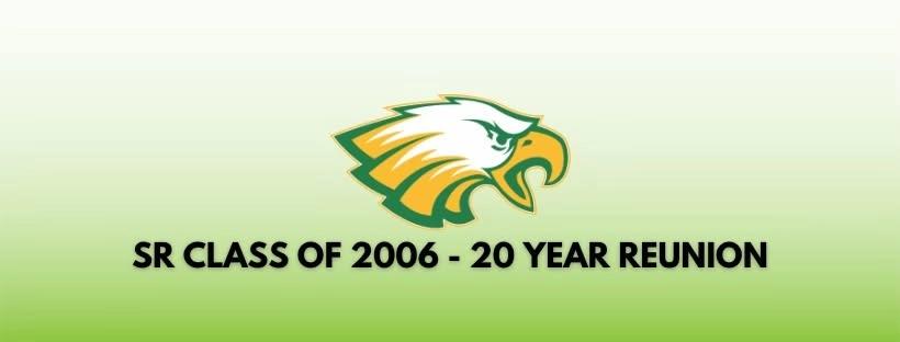 Santa Rita C/O 2006 H.S Reunion 💚💛🦅