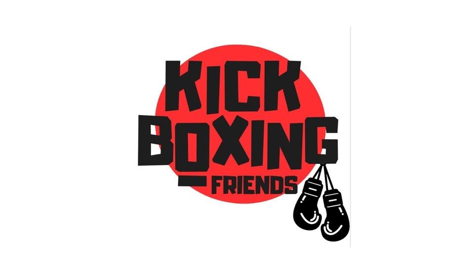 Kickboxing Friends: Adaptive Kickboxing Ages 6-13