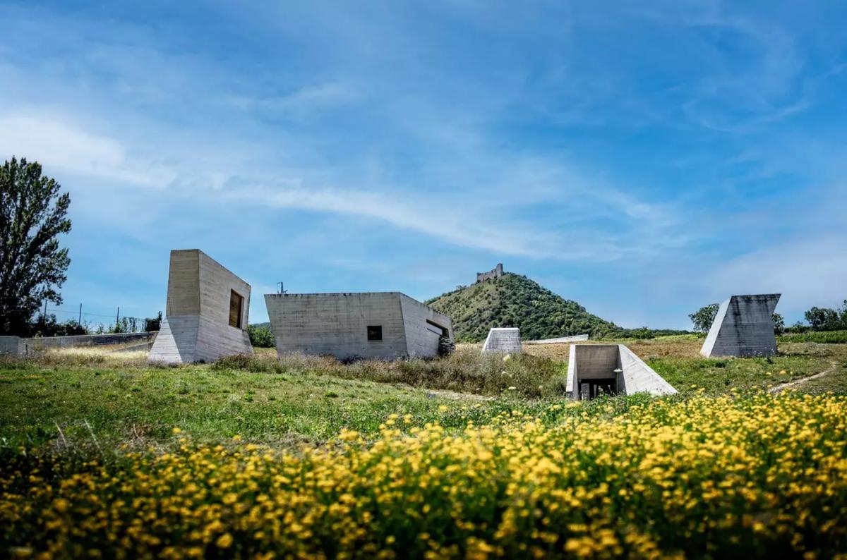 Archeologické léto Dolní Věstonice – Pavlov