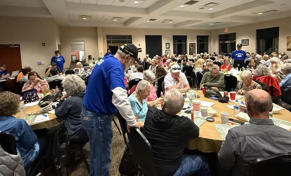 American Legion Post 193 BINGO